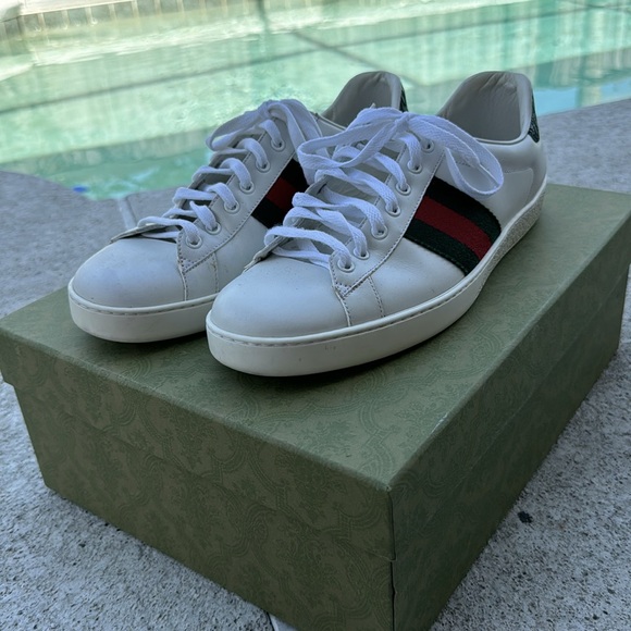 Gucci Nathan Webb - Picture 1 of 4